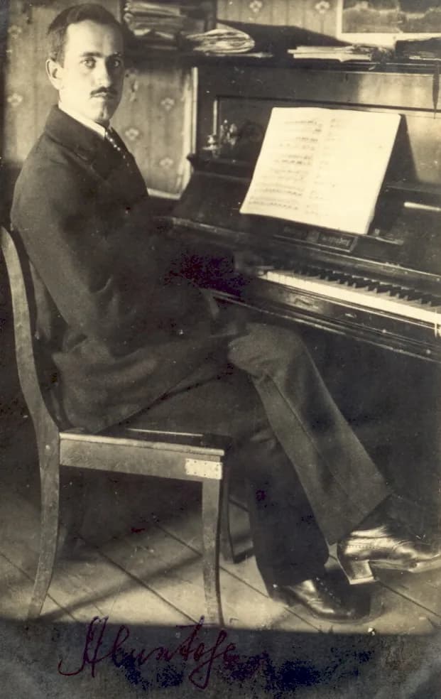 Jonas Viržonis