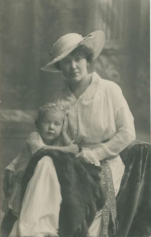 Julija Biliūnienė-Matjošaitienė