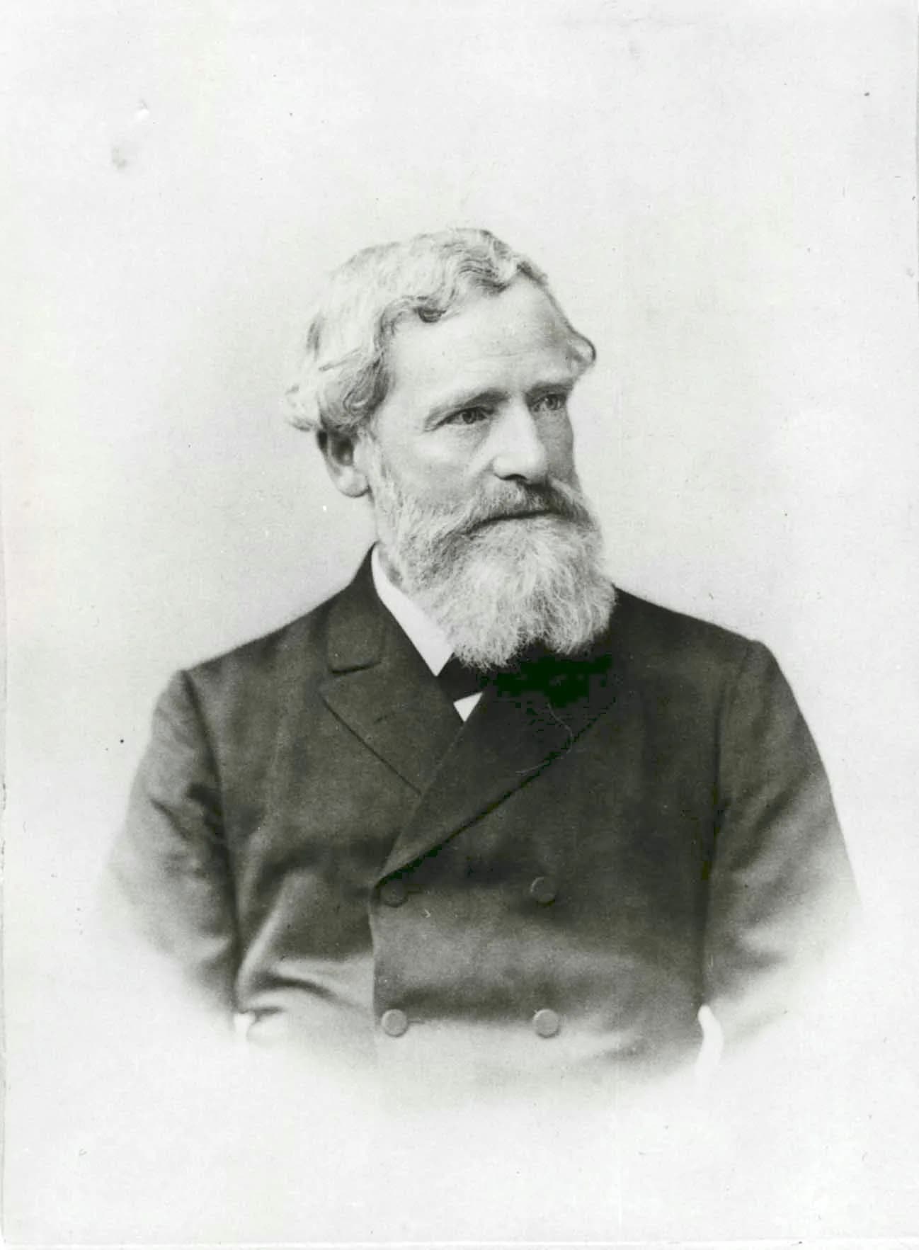 Eduard Tempeltey