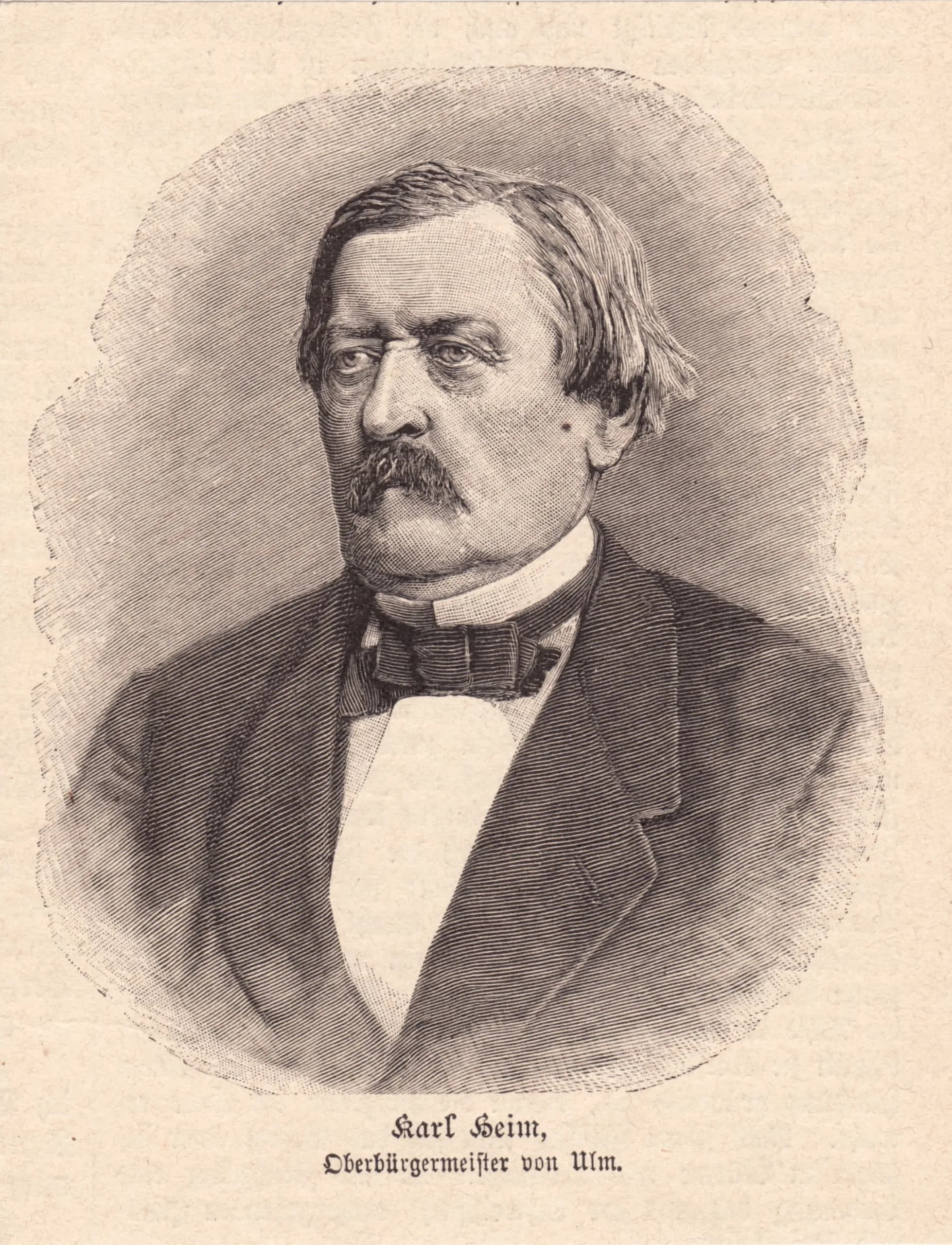 Karl von Heim