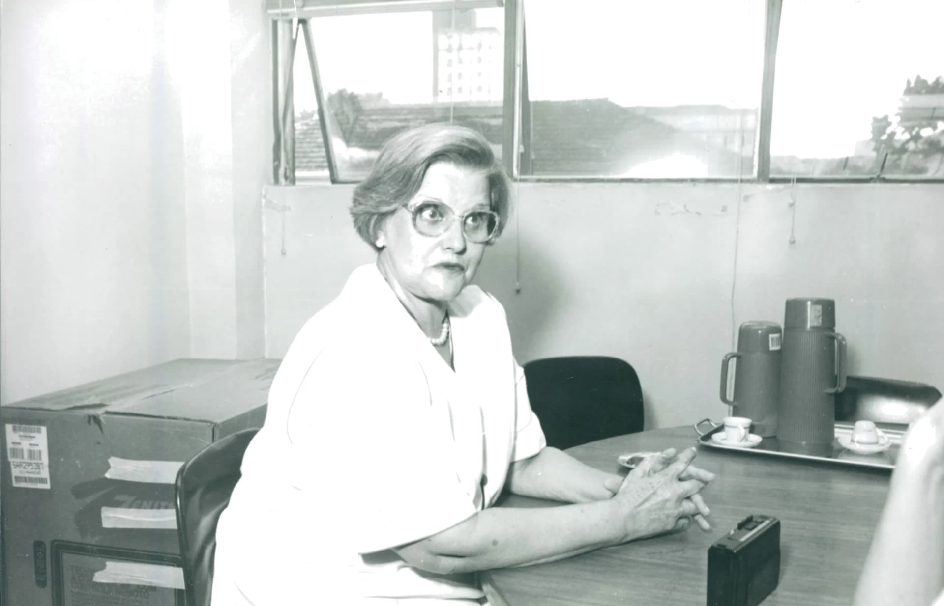 Norma de Góes Monteiro