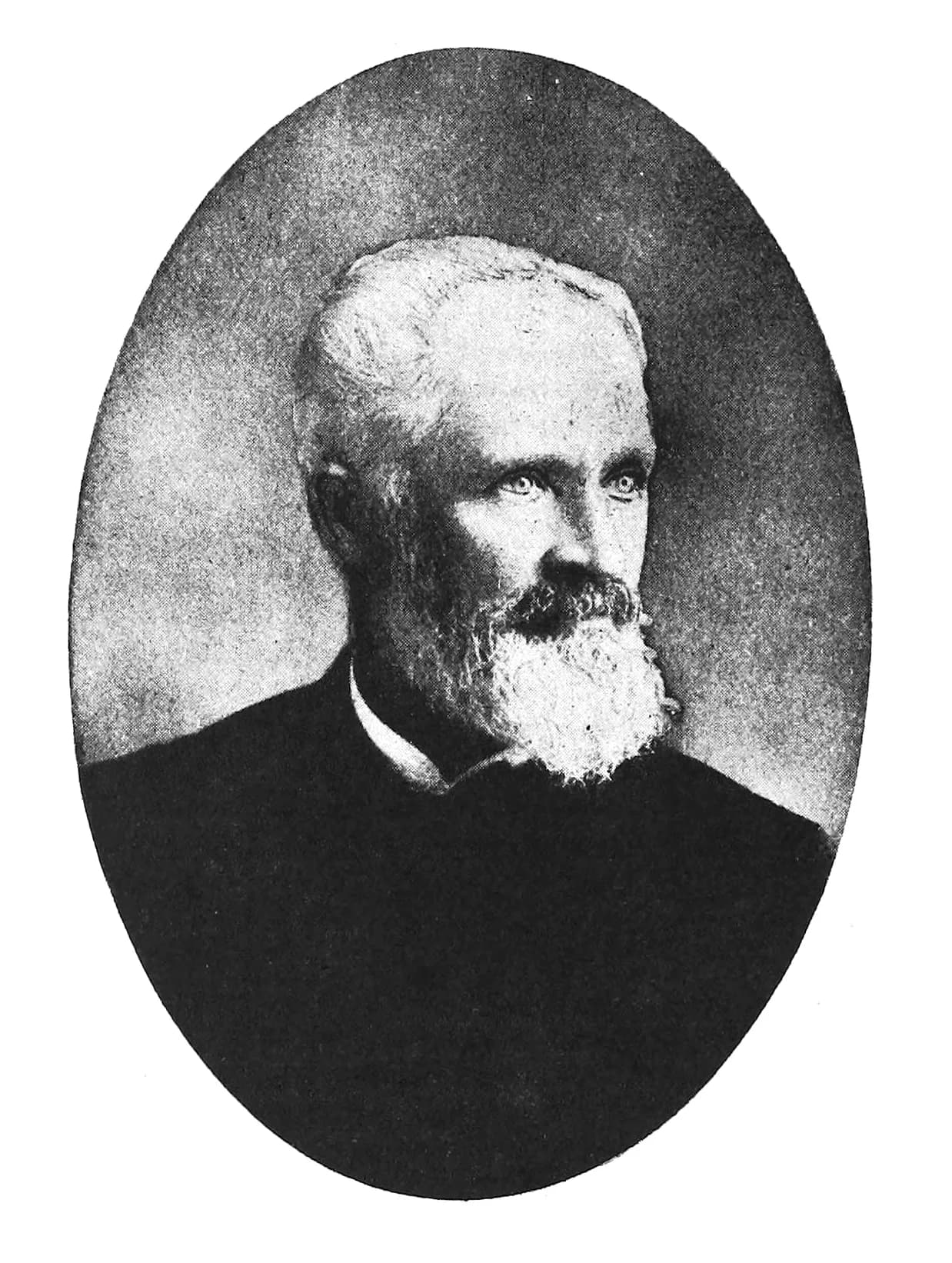John Shirley Ward
