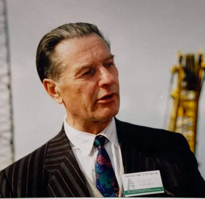 Kazys Žvirblis