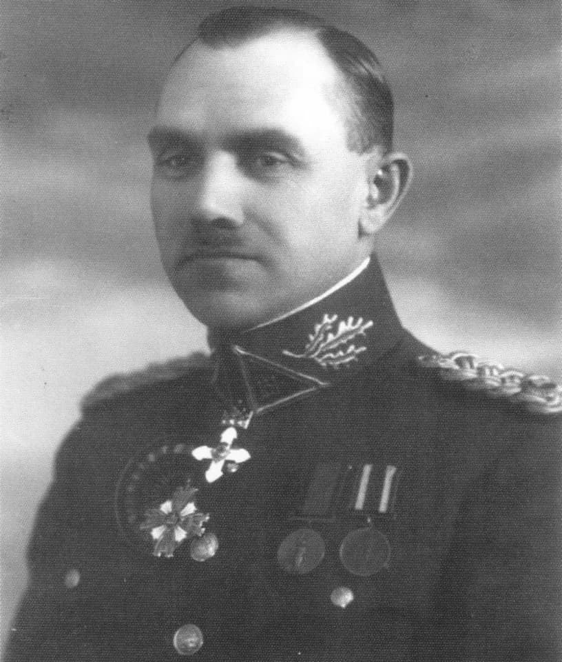 Klemensas Popeliučka