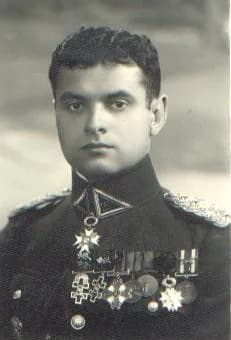 Konstantinas Dulksnys