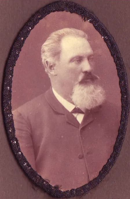 Konstantinas Parčevskis