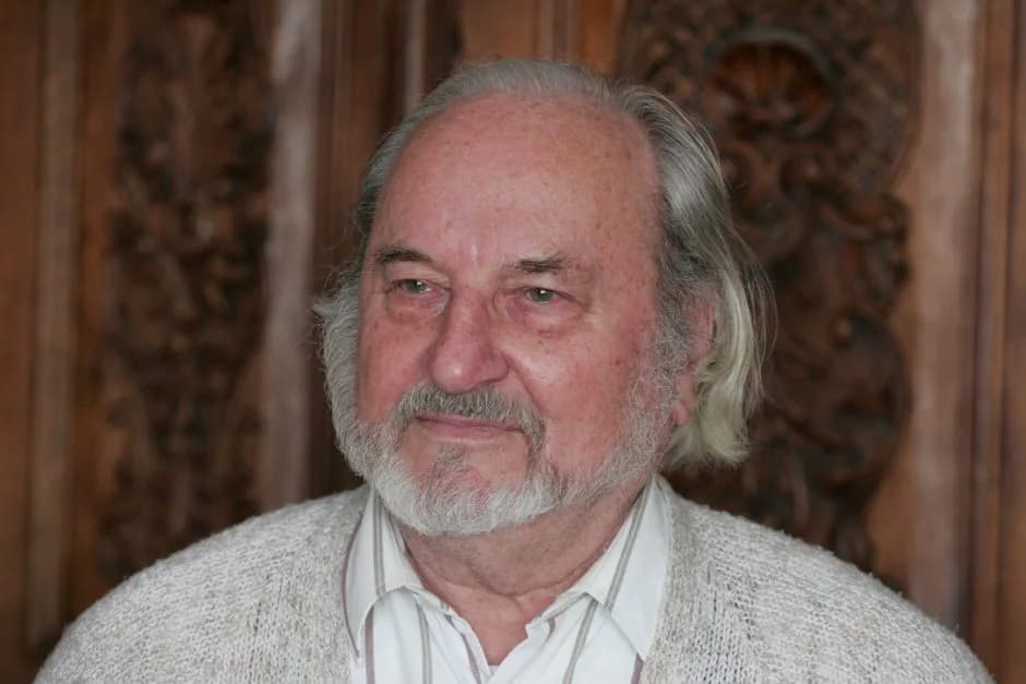 Kostas Kaukas