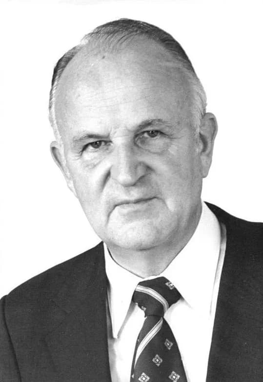 Werner Krusche