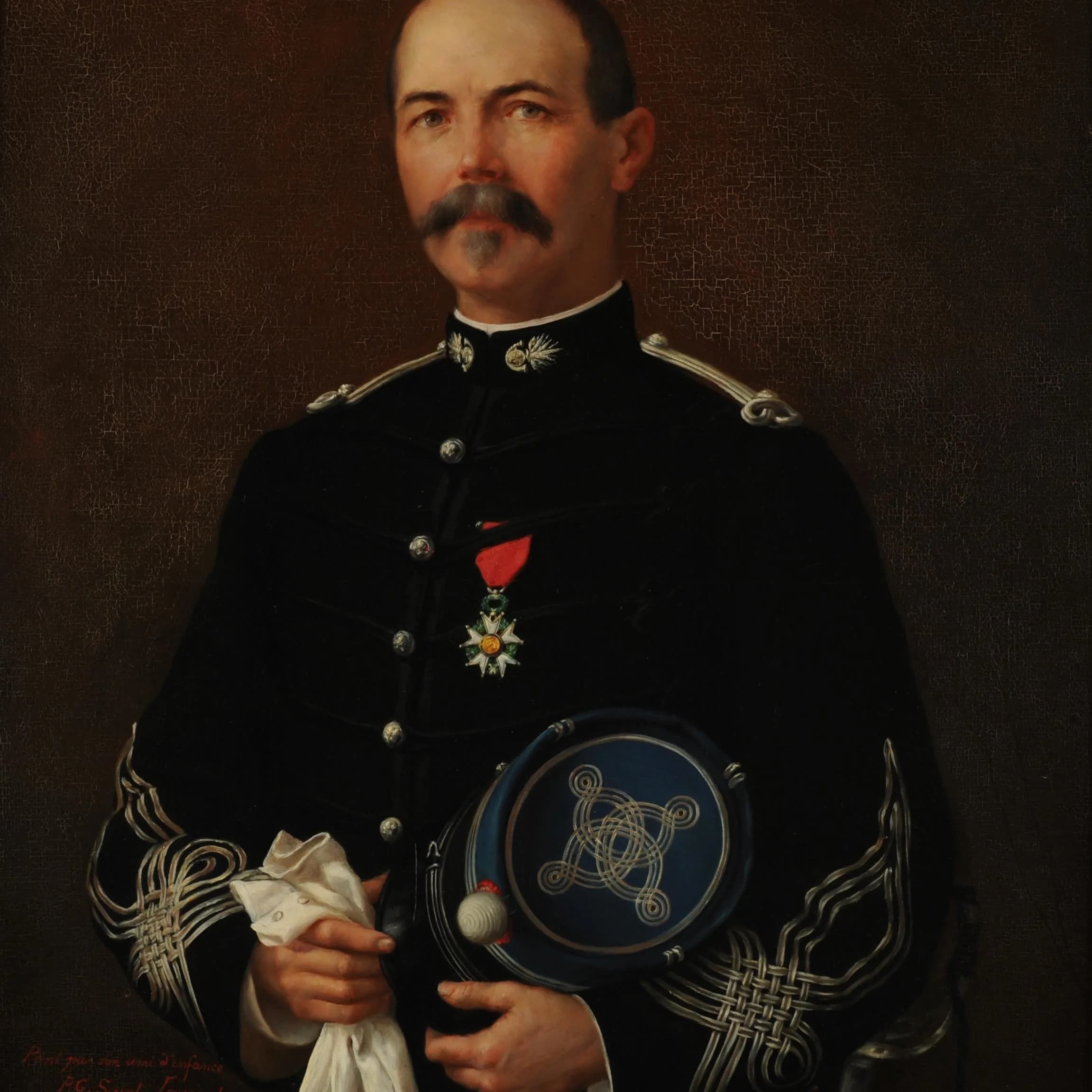 Bernard Saint-Jours