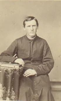 Lukas Staugaitis