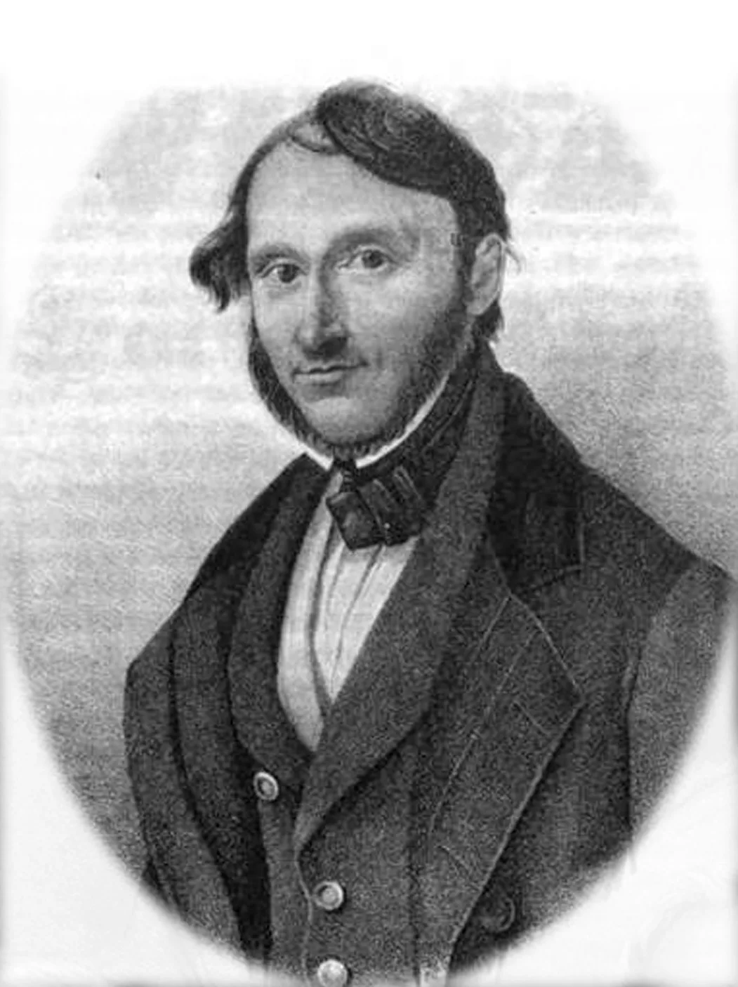 Heinrich Friedrich Karl Steinacker