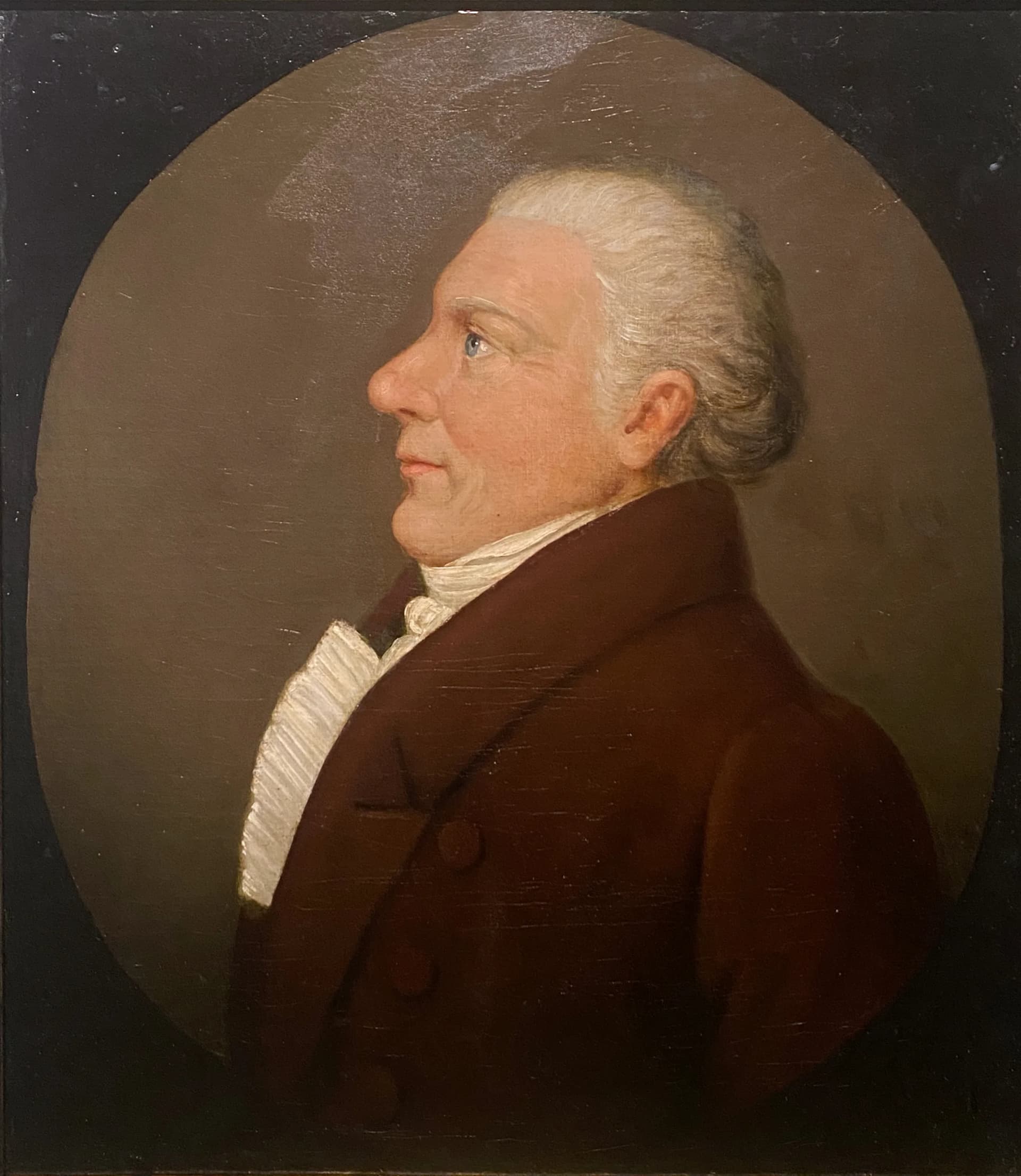 Mauricijus Pranciškus Karpis