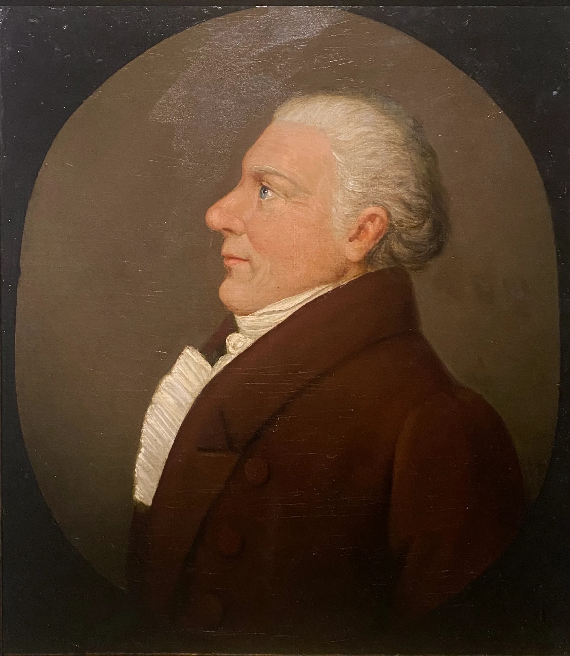 Mauricijus Pranciškus Karpis