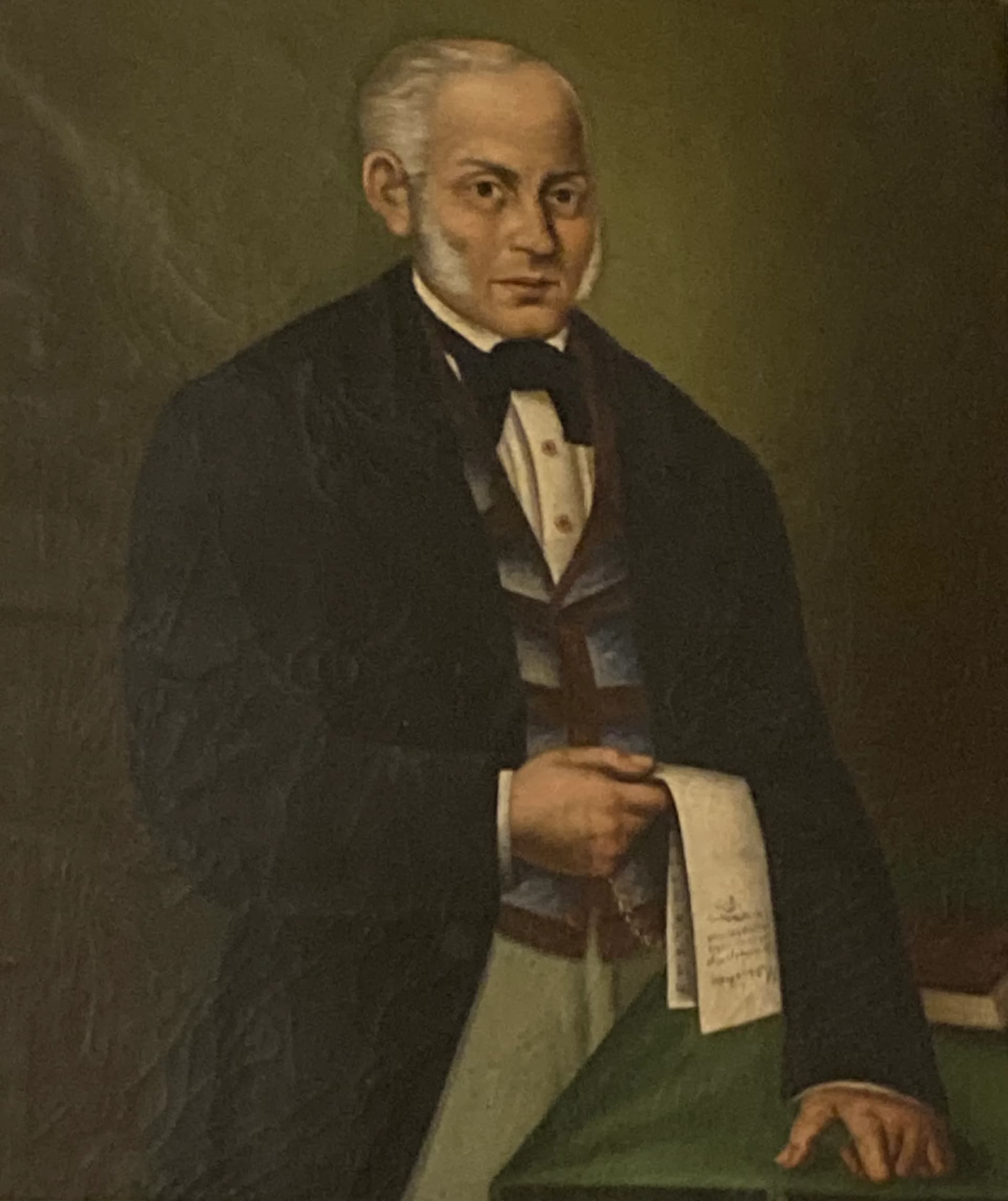 Giuseppe Saverio Tulumello