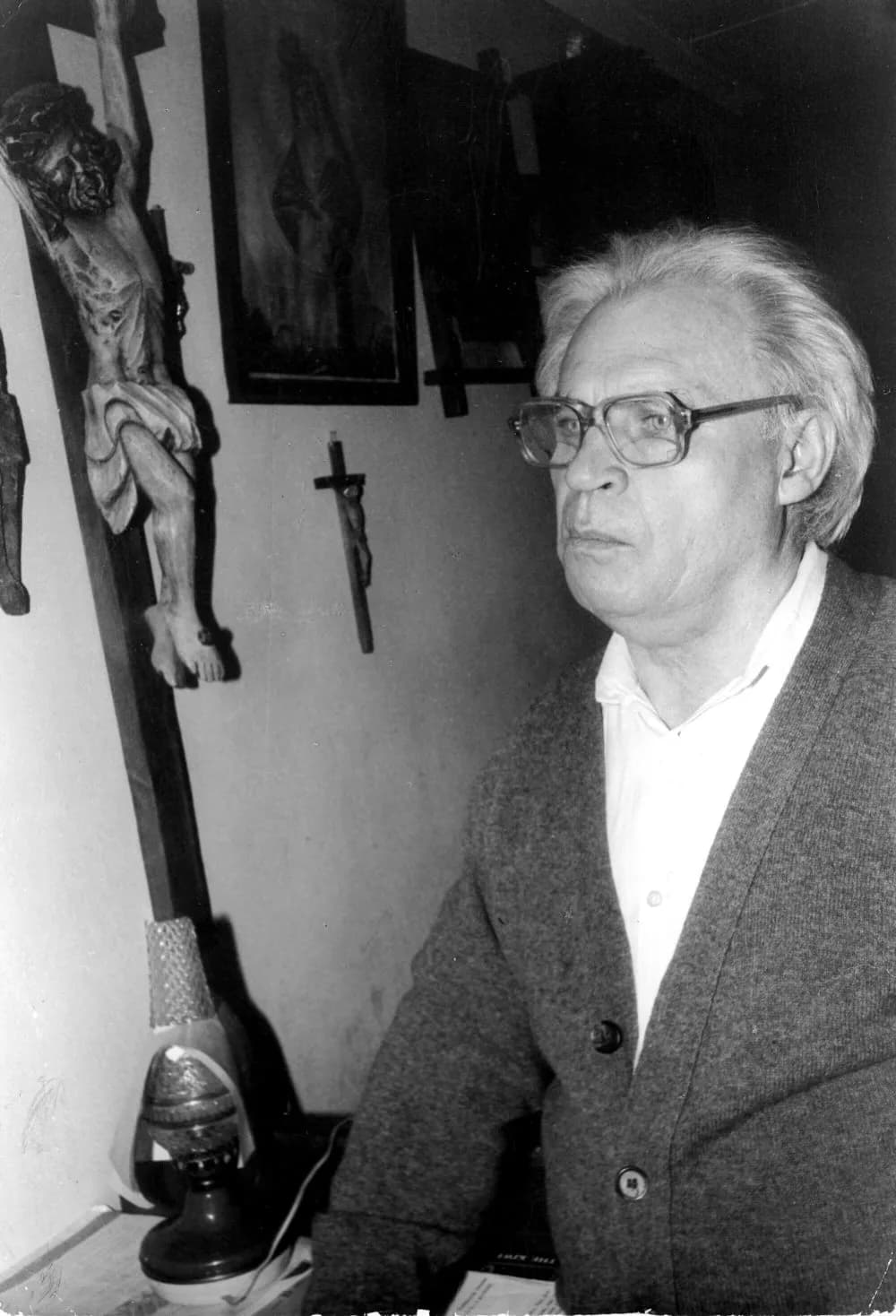 Mečislovas Jurevičius