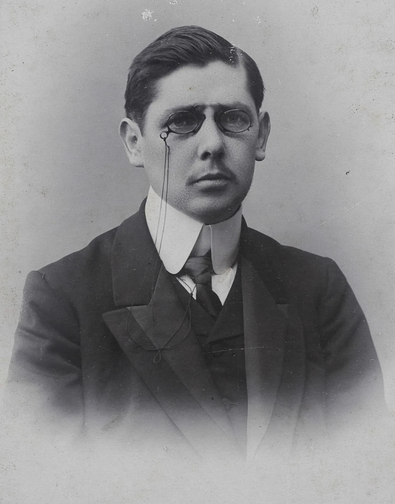 Michał Eustachy Brensztejn