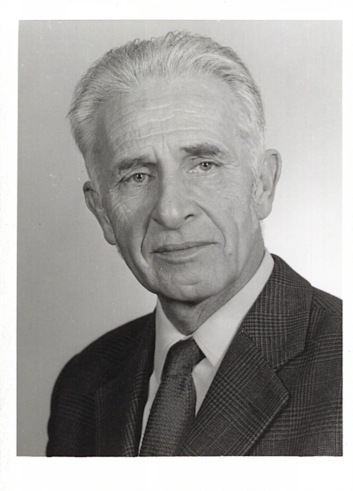 Hans Kern (Ingenieur)