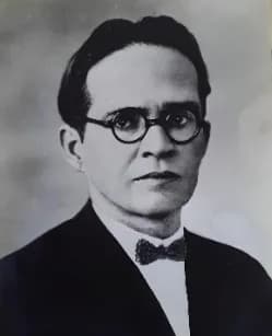 Antonio Nunes Leite
