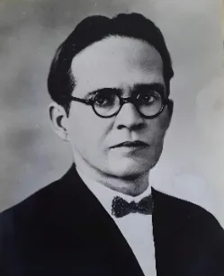 Antonio Nunes Leite