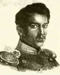 William Nikolaus Reed