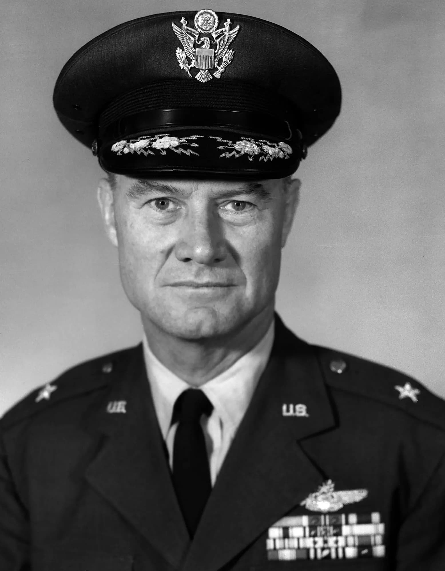 Richard F. Bromiley