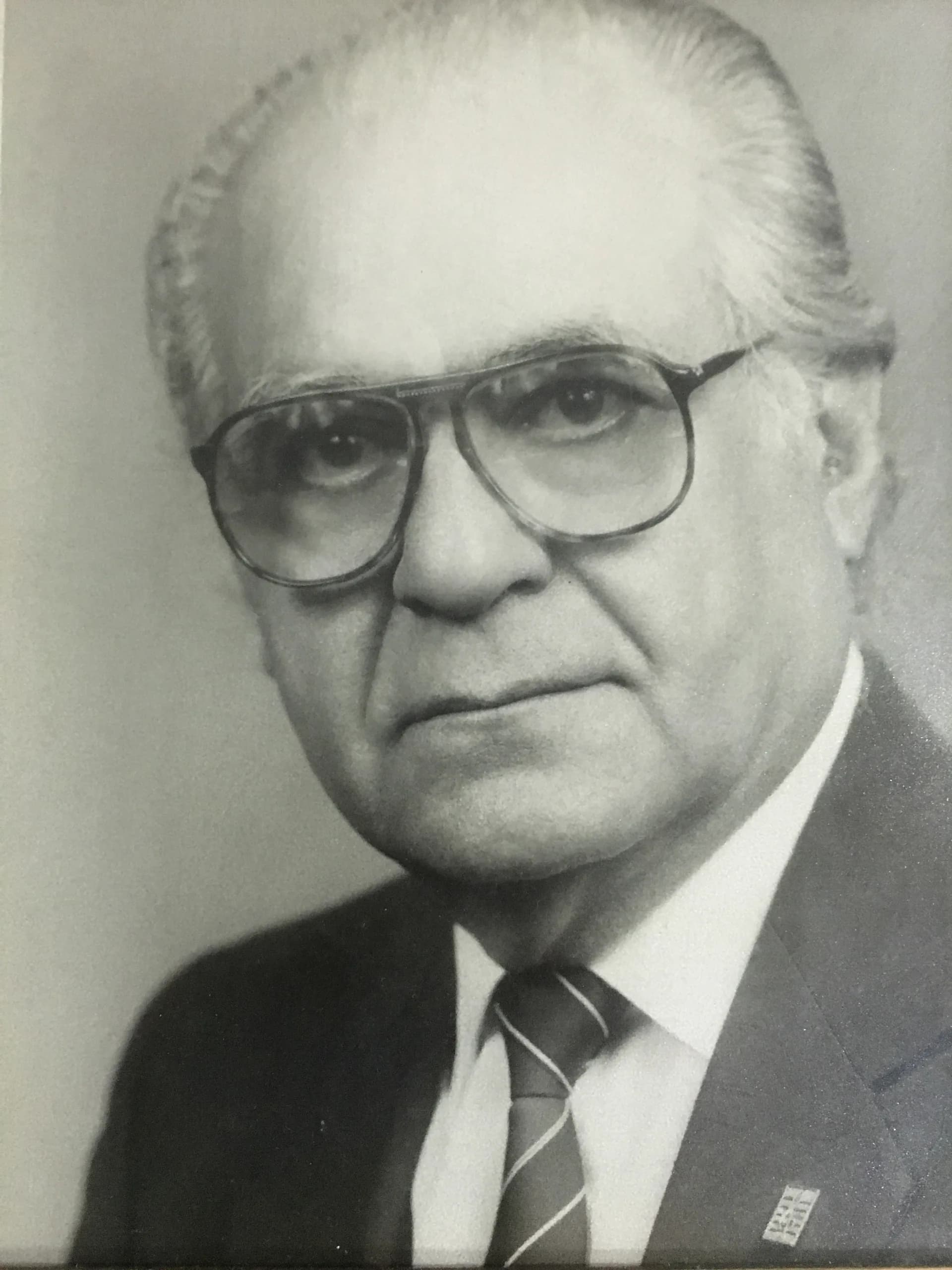 Rafael Campo Miranda