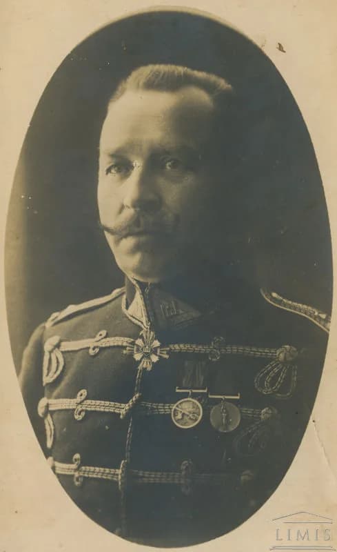 Pranas Jackevičius
