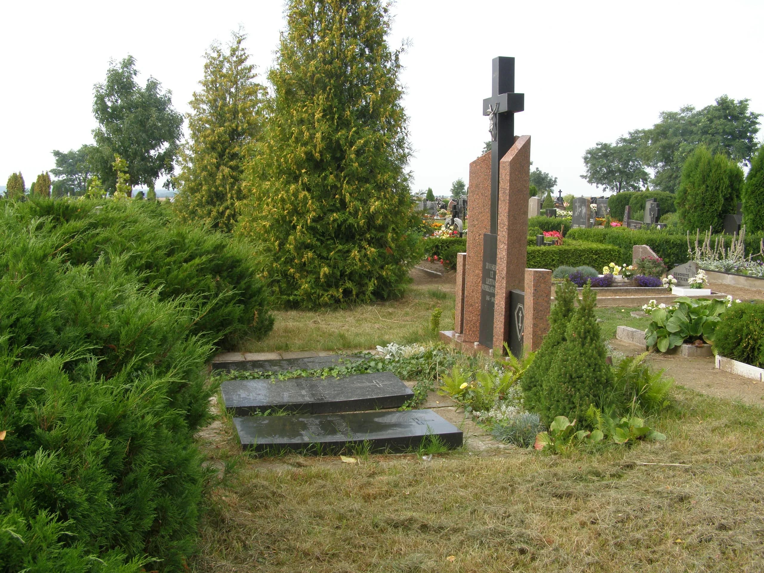 Pranas Liutikas