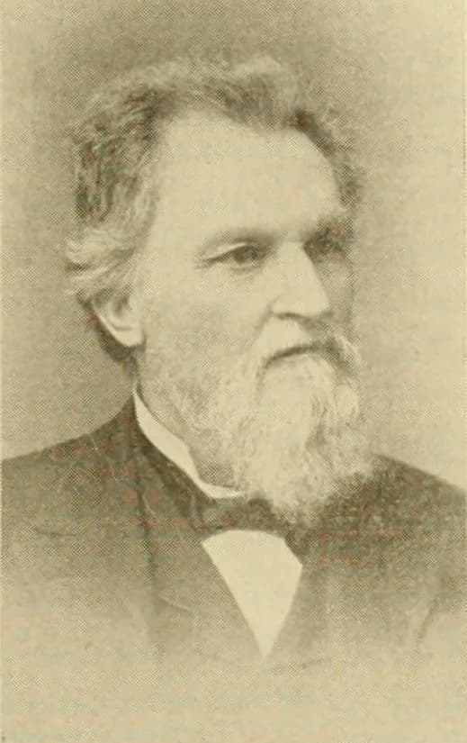William Lawrence Challiss
