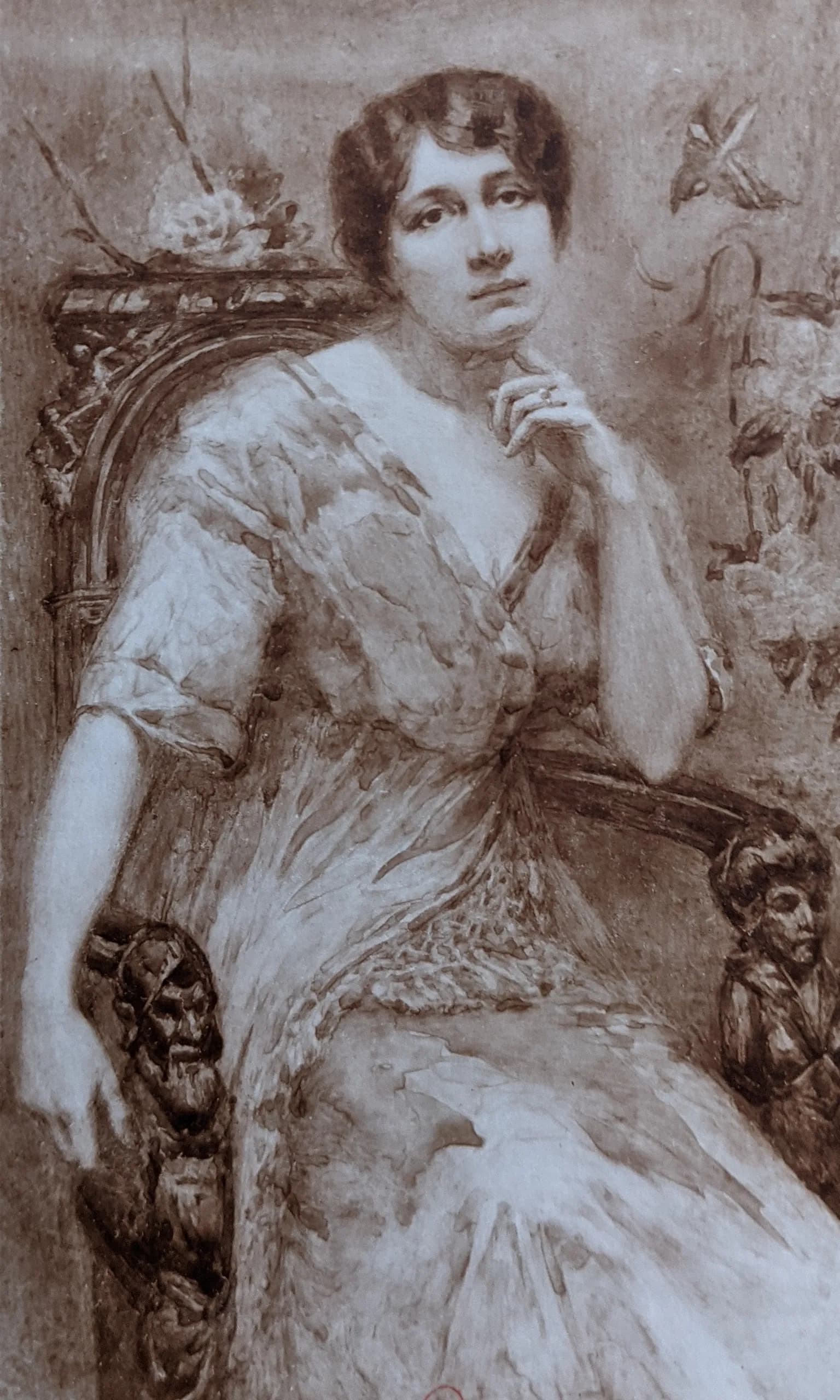 Francine Gaudrion