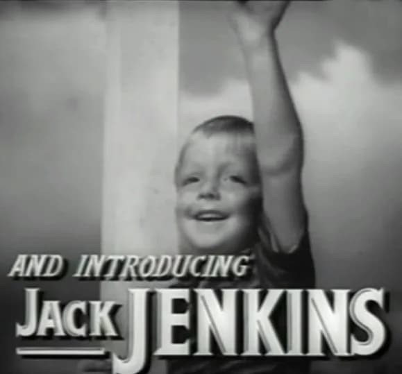 Jackie Jenkins