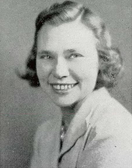 Ruth Schellberg