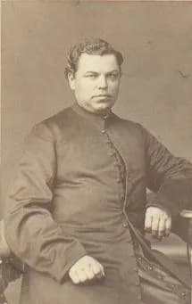 Silvestras Gimžauskas