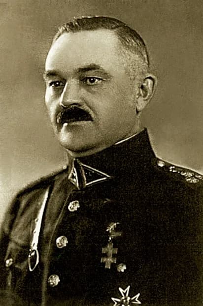 Silvestras Leonas