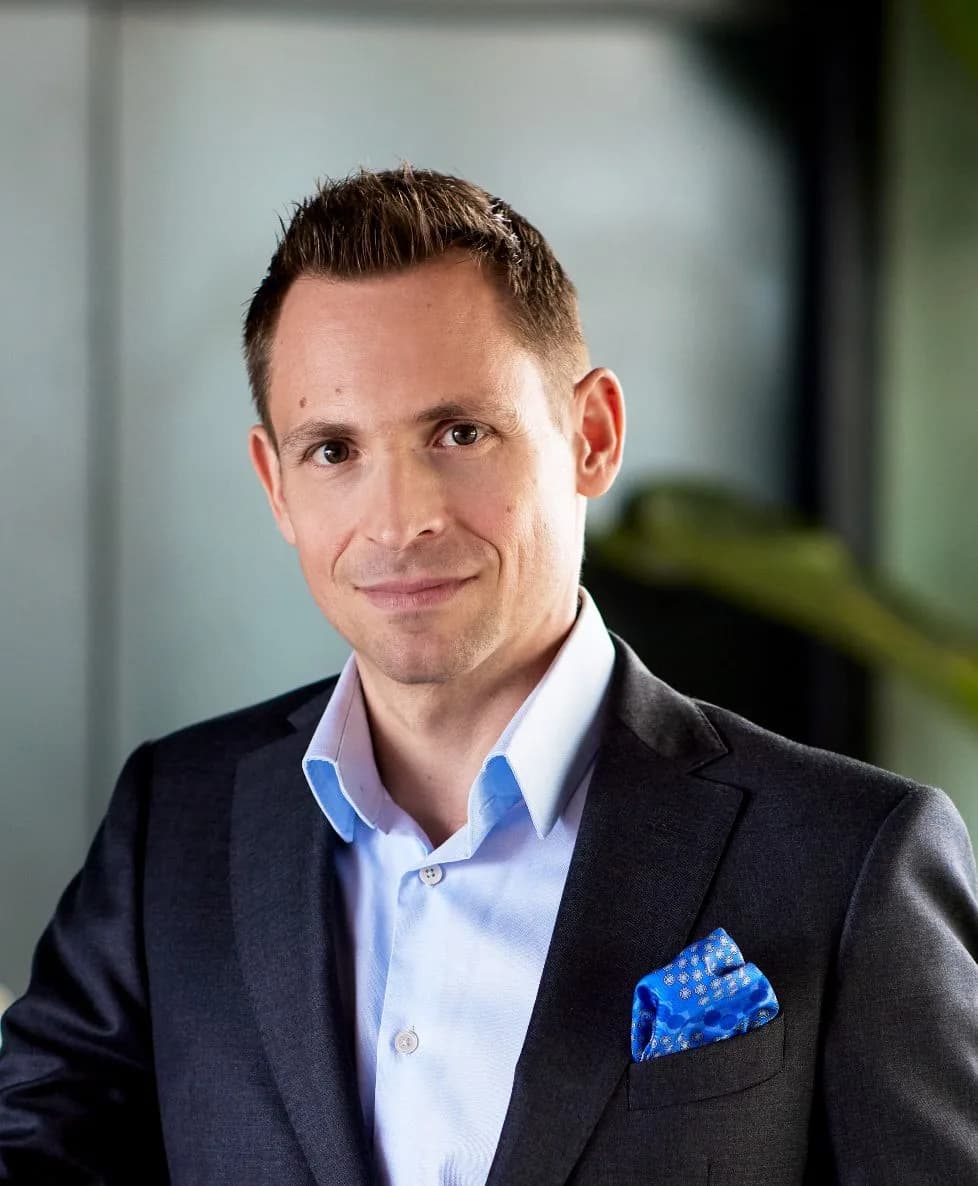 Péter Haraszti
