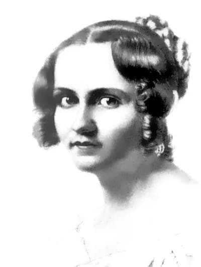 Amalie Bensinger