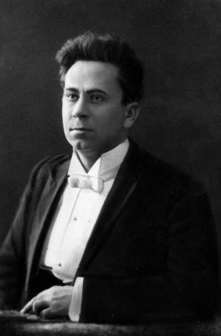 Theophanes Pavlovsky