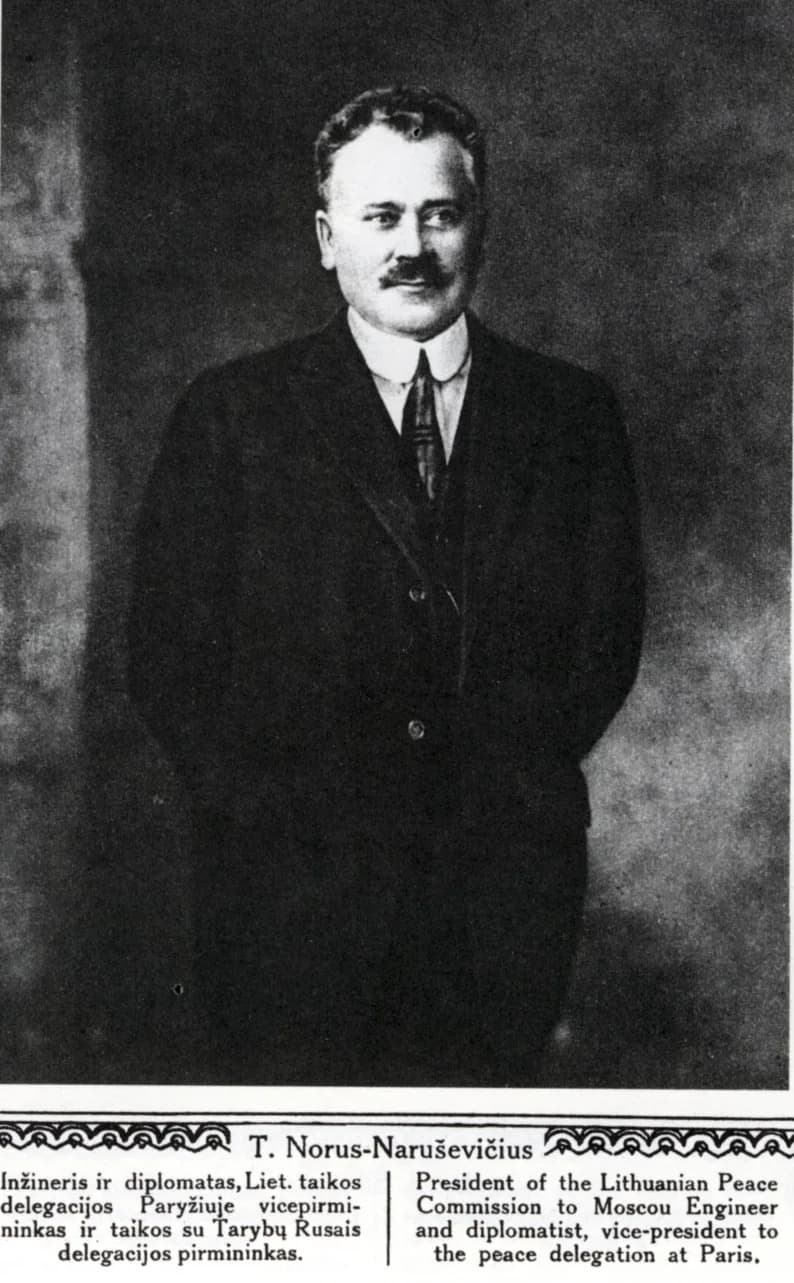 Tomas Naruševičius