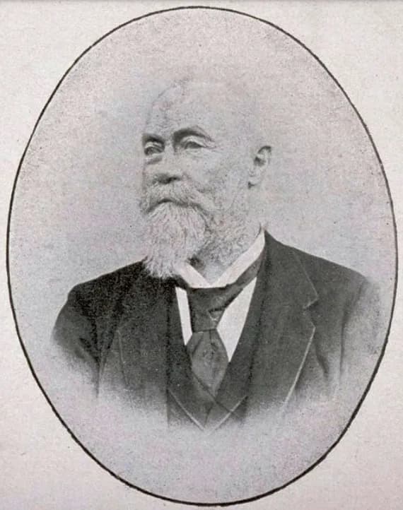 Ernest Lauth