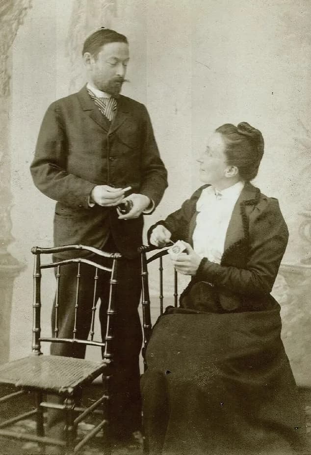 Elena Borisovna Meshcherskaya