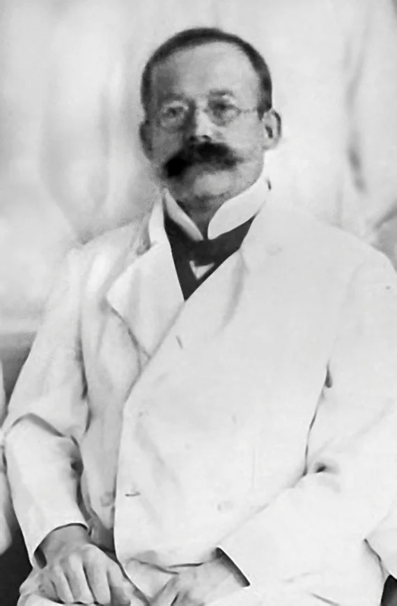 Wolfgang Stock