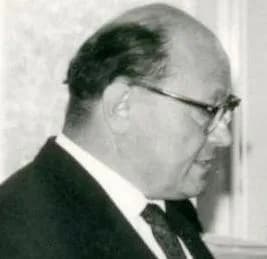 Rudolf Meyer