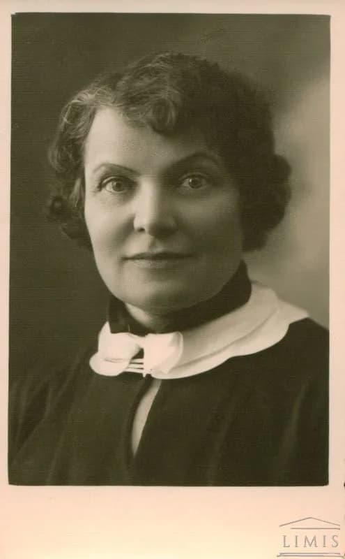 Vanda Albrechtienė