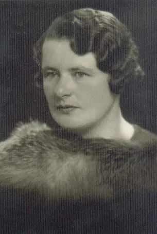 Vanda Daugirdaitė-Sruogienė