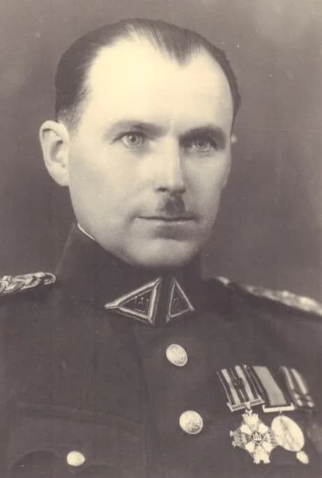 Vladas Mieželis