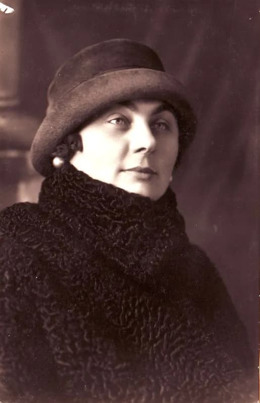 Vladislava Grigaitienė