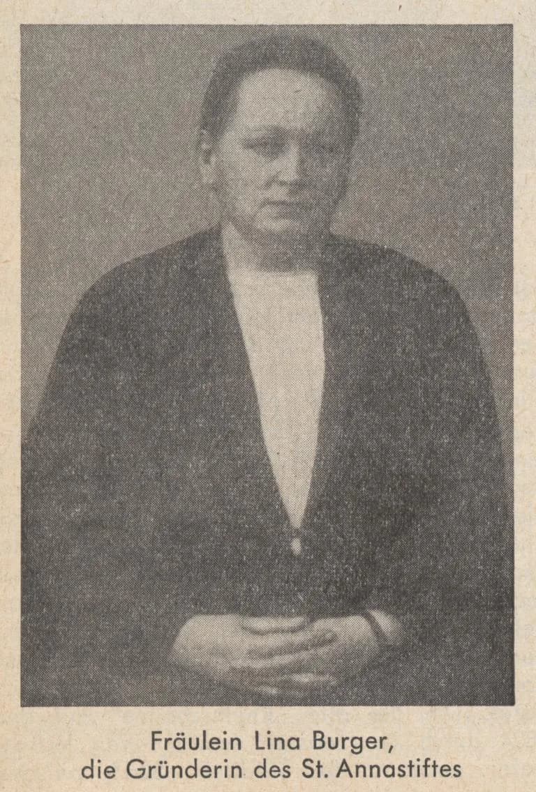 Karolina Burger
