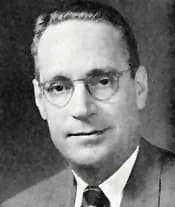 John B. Bennett