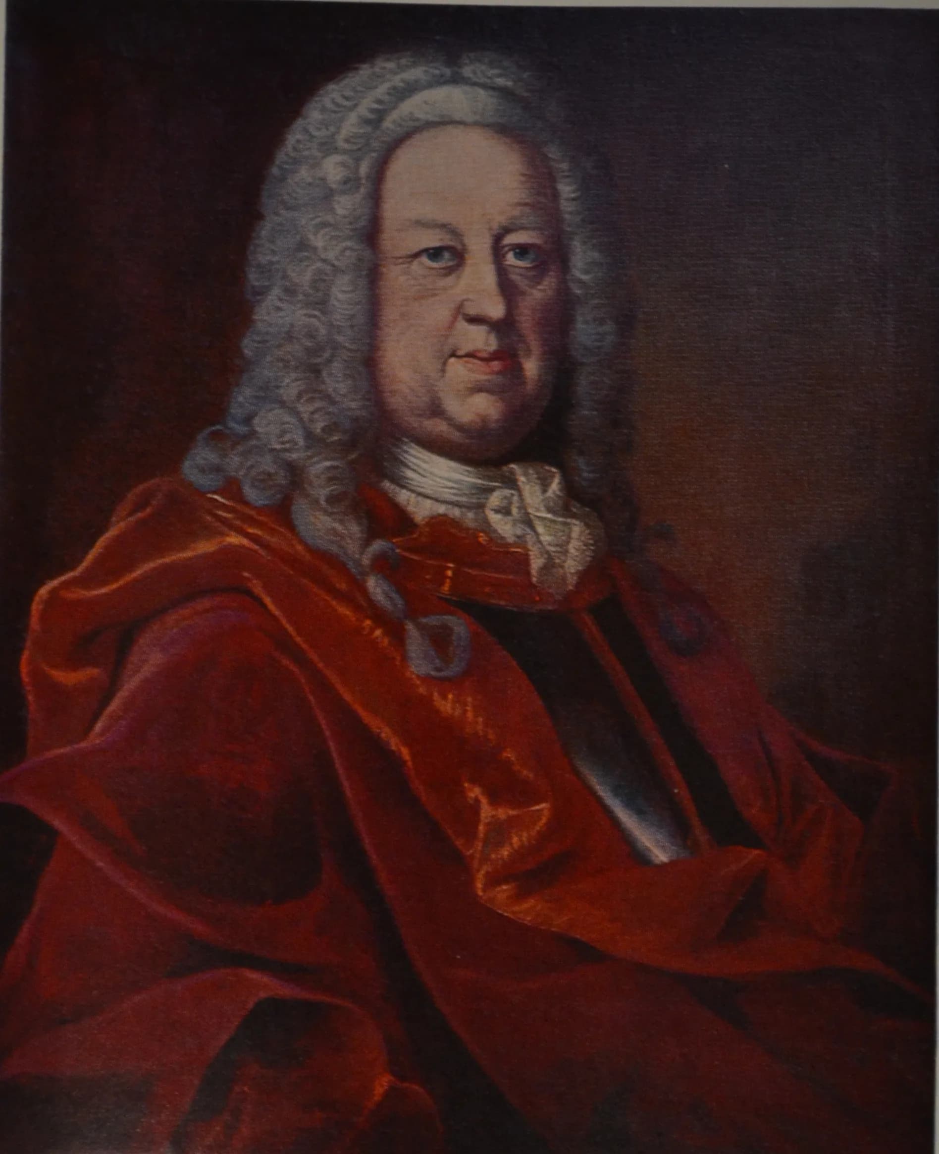 Hermann XVIII. Riedesel zu Eisenbach