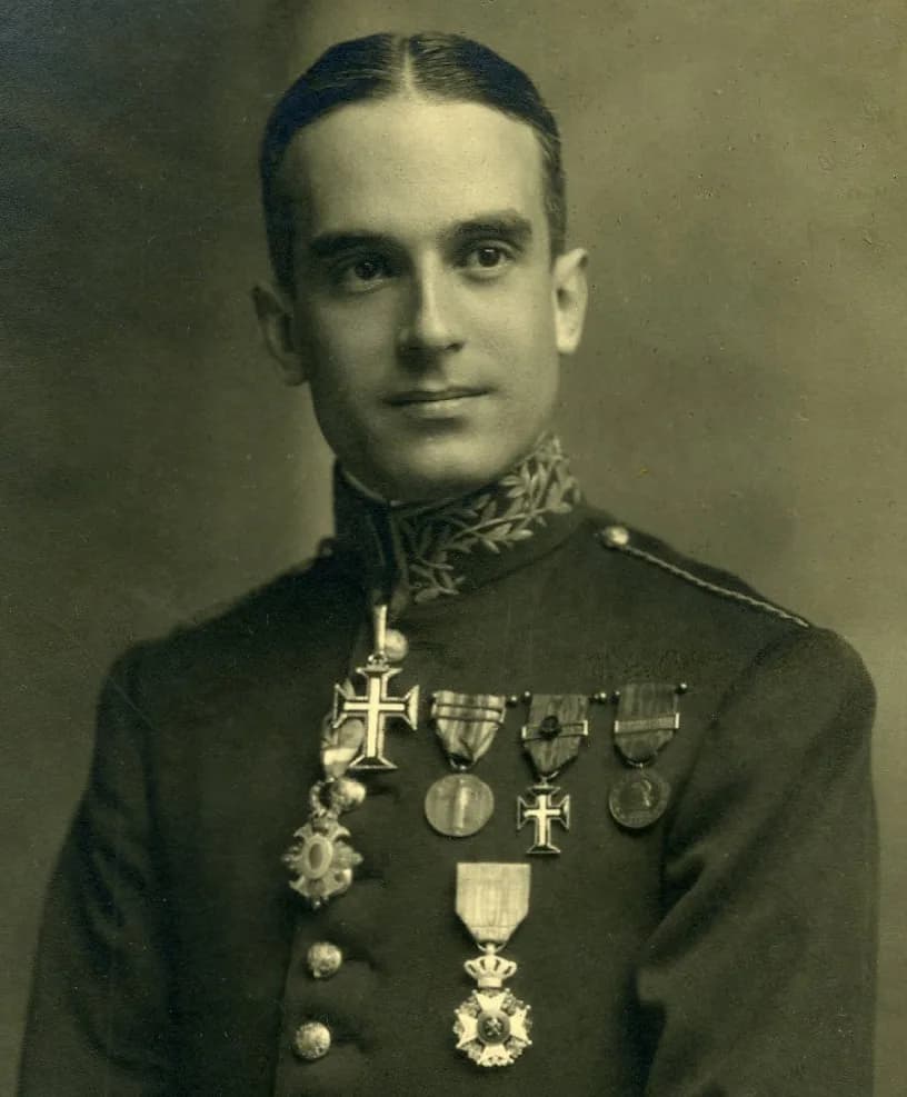 António Rebelo da Silva